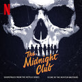 The Newton Brothers – The Midnight Club (Soundtrack from the Netflix Series)