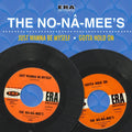 The No-Na-Mee's – Just Wanna Be Myself / Gotta Hold On - Single