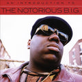 The Notorious B.I.G. – An Introduction to The Notorious B.I.G.