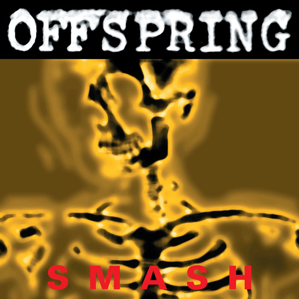 The Offspring – Smash (2008 Remaster)