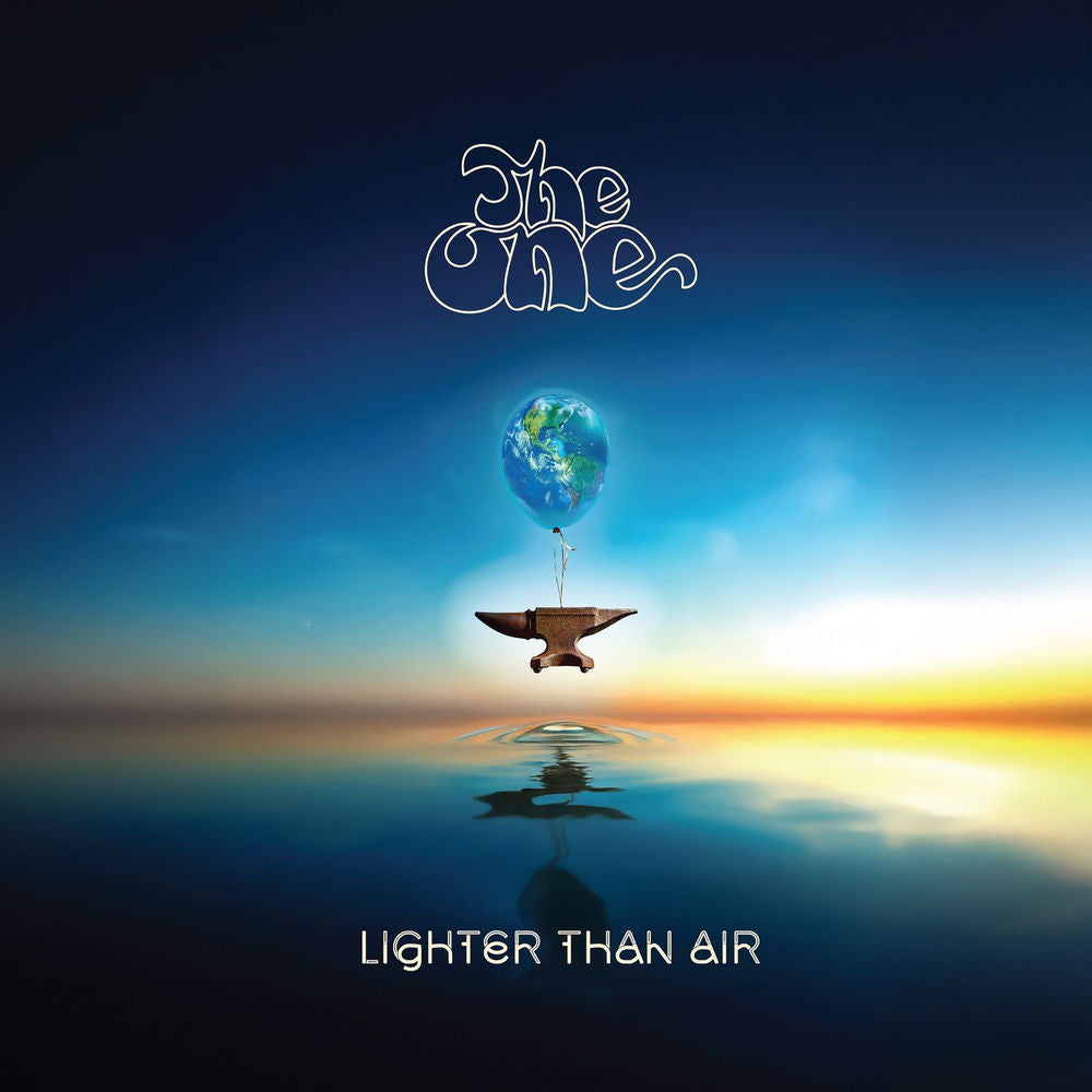 The One – Lighter Than Air