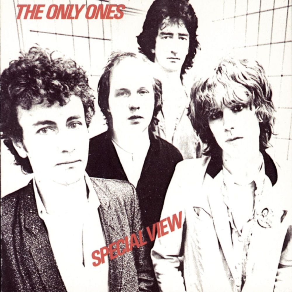 The Only Ones – Special View