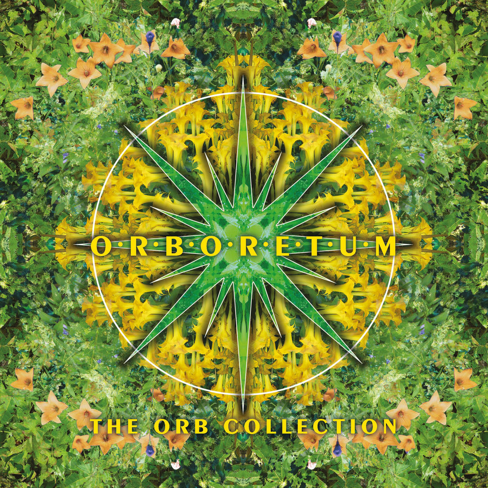The Orb – Orboretum: The Orb Collection