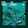 The Outer Worlds Jazz Ensemble – The Kármán Line