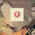 The Pale Fountains – . . . From Across The Kitchen Table