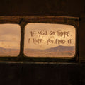The Paper Kites – If You Go There, I Hope You Find It