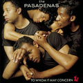 The Pasadenas – To Whom It May Concern