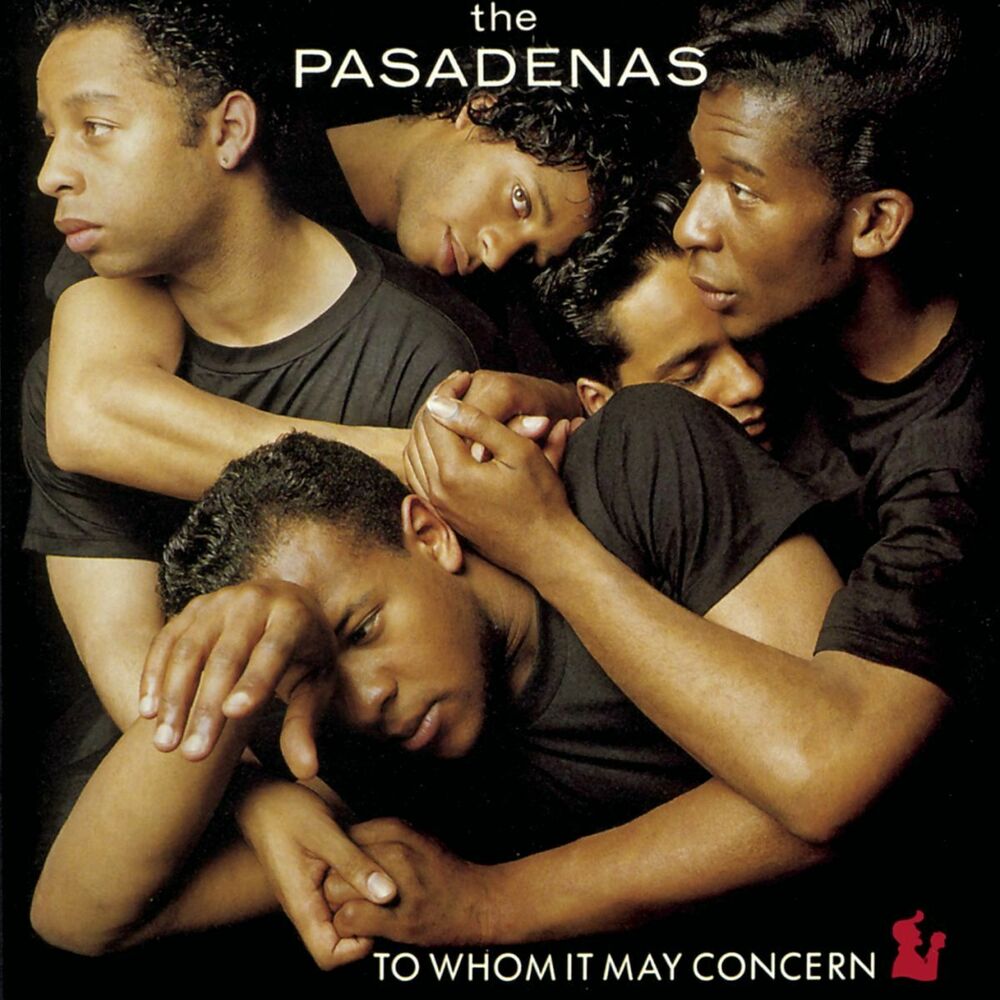 The Pasadenas – To Whom It May Concern