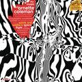 The Philadelphia Woodwind Quintet & The Chamber Symphony of Philadelphia String Quartet – The Music of Ornette Coleman