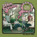 The Pink Stones – You Know Who