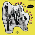 The Poets Of Rhythm – The Anthology 1992-2003