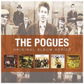 The Pogues – Original Album Series