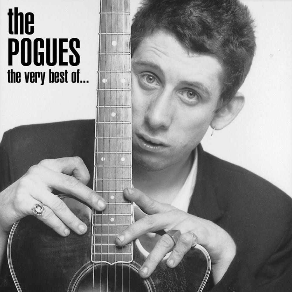 The Pogues – Very Best of The Pogues
