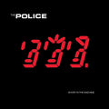 The Police – Ghost In The Machine (Remastered 2003)