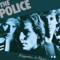 The Police – Reggatta De Blanc (Remastered 2003)