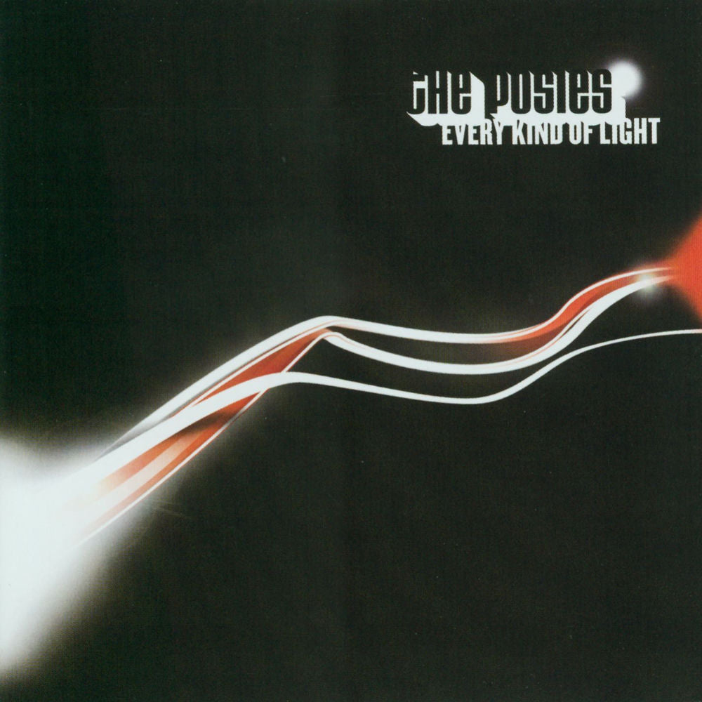The Posies – Every Kind Of Light