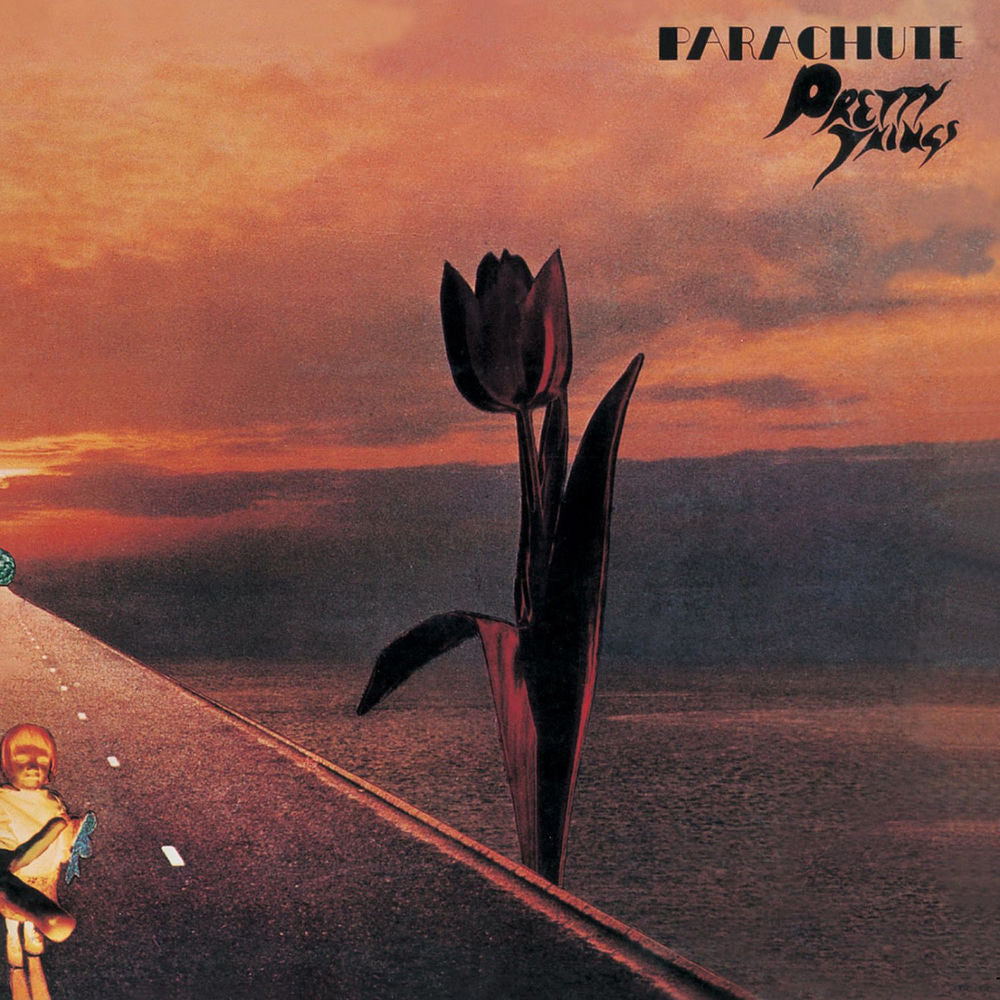 The Pretty Things – Parachute