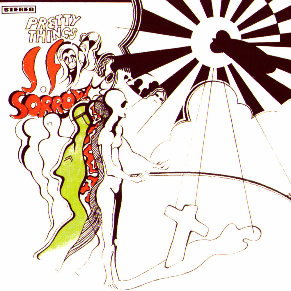 The Pretty Things – S.F. Sorrow