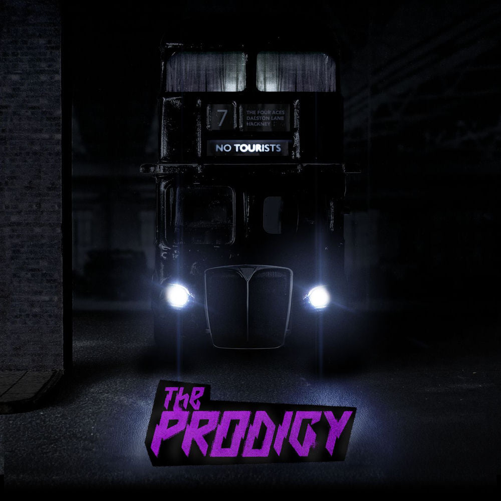 The Prodigy – No Tourists