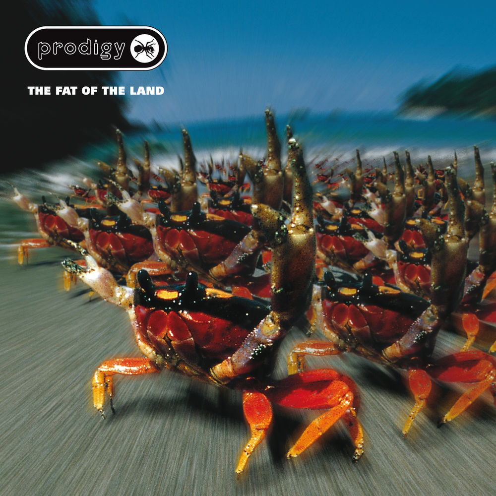 The Prodigy – The Fat of the Land - Expanded Edition