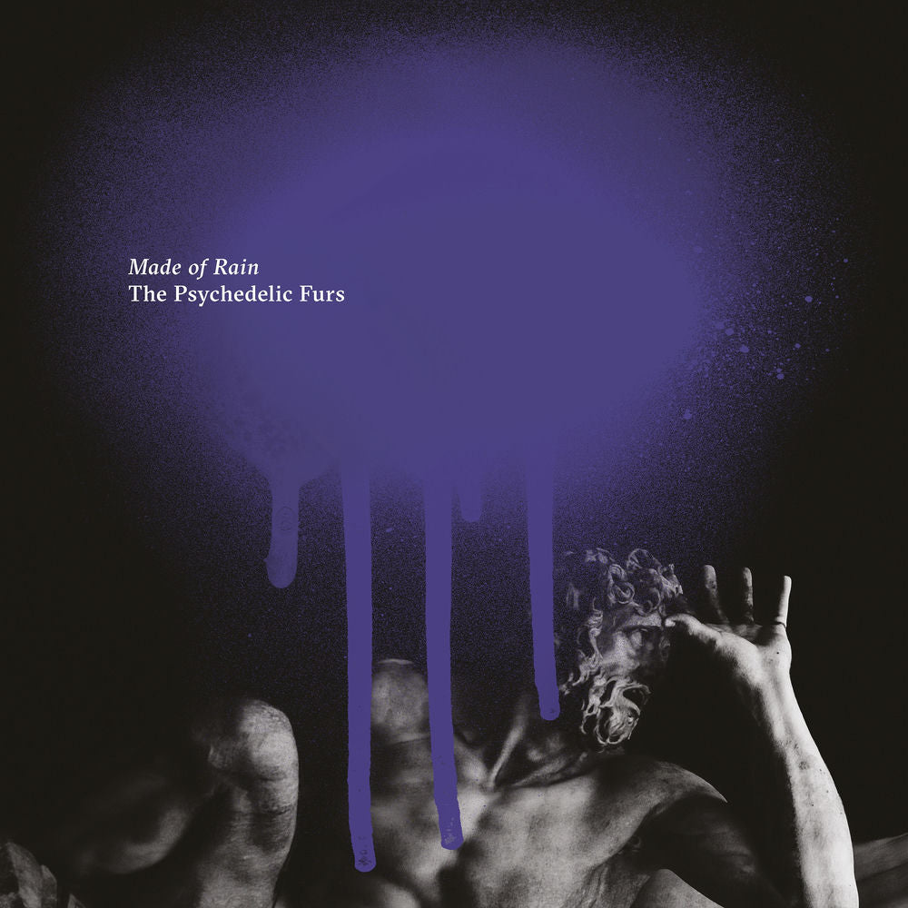 The Psychedelic Furs – Made of Rain