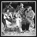 The Pyramids – Birth / Speed / Merging