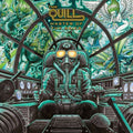 The Quill – Master Of The Skies