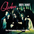 The Quireboys – Hey You! The Parlophone Years 1989-1993
