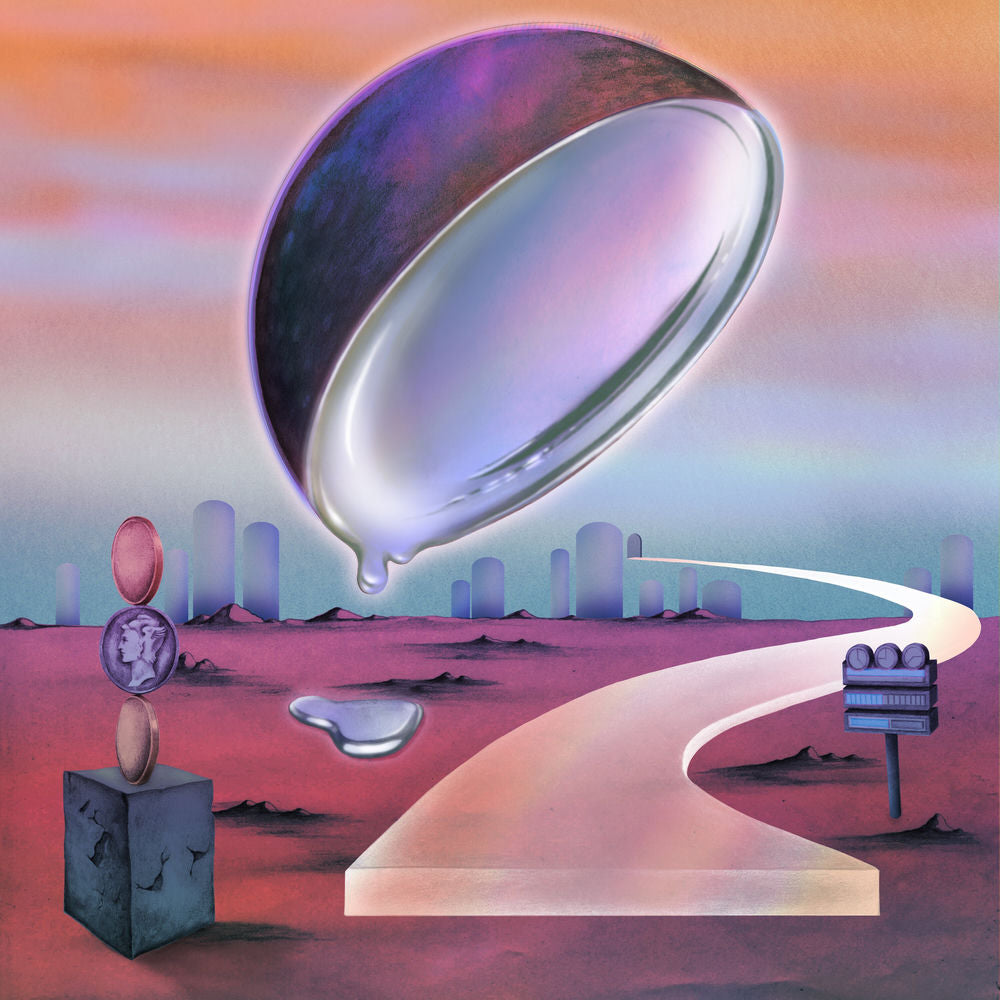 The Range – Mercury