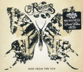 The Rasmus – Hide From the Sun