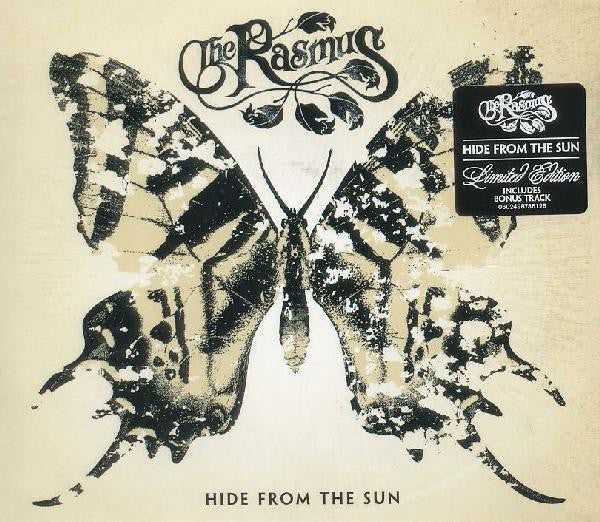 The Rasmus – Hide From the Sun