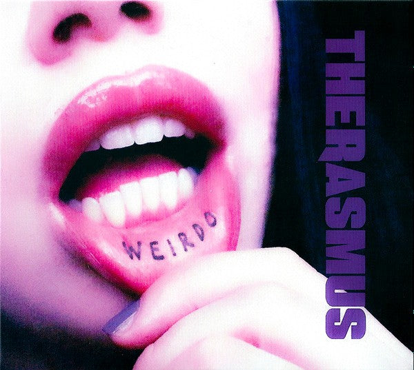 The Rasmus – Weirdo
