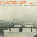 The Red Garland Quintet – All Mornin' Long