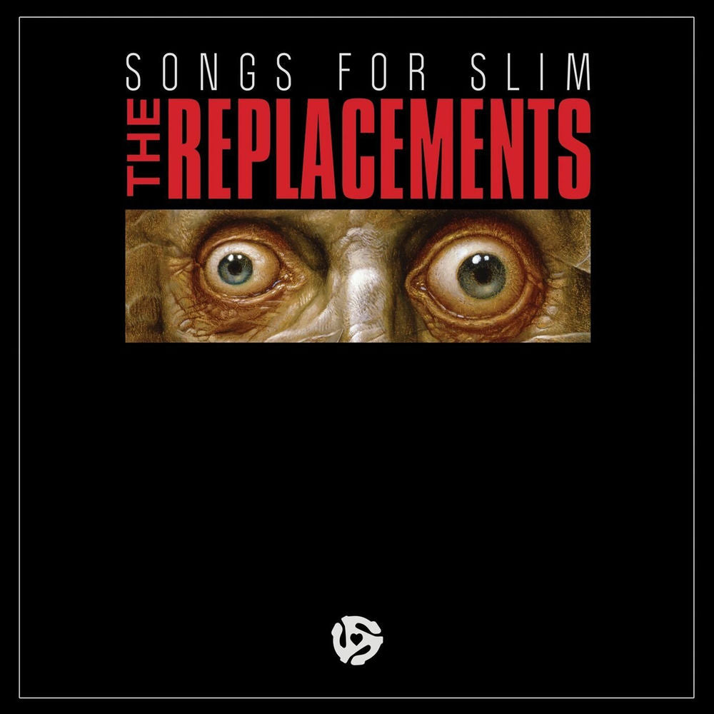 The Replacements – Songs for Slim