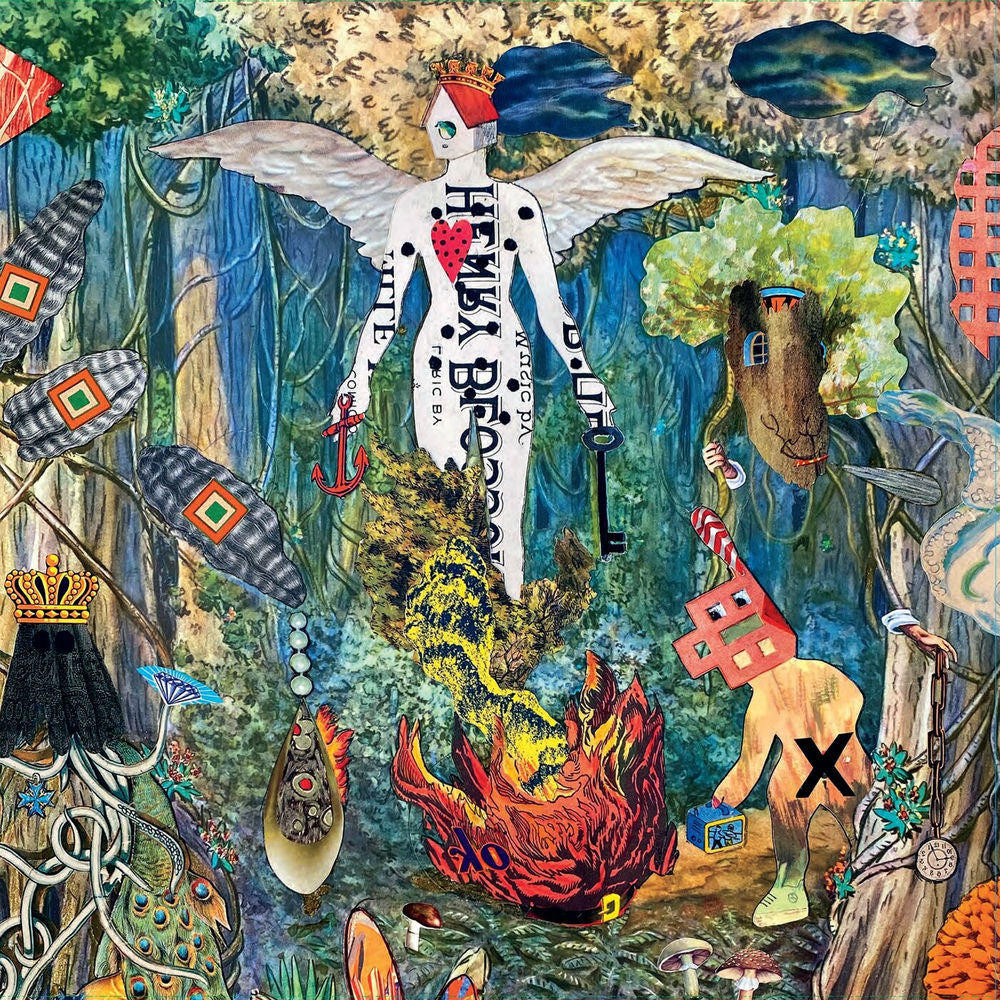 the Revivalists – Pour It Out Into The Night