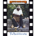 The Revolutionaries – Dutch Man Dub