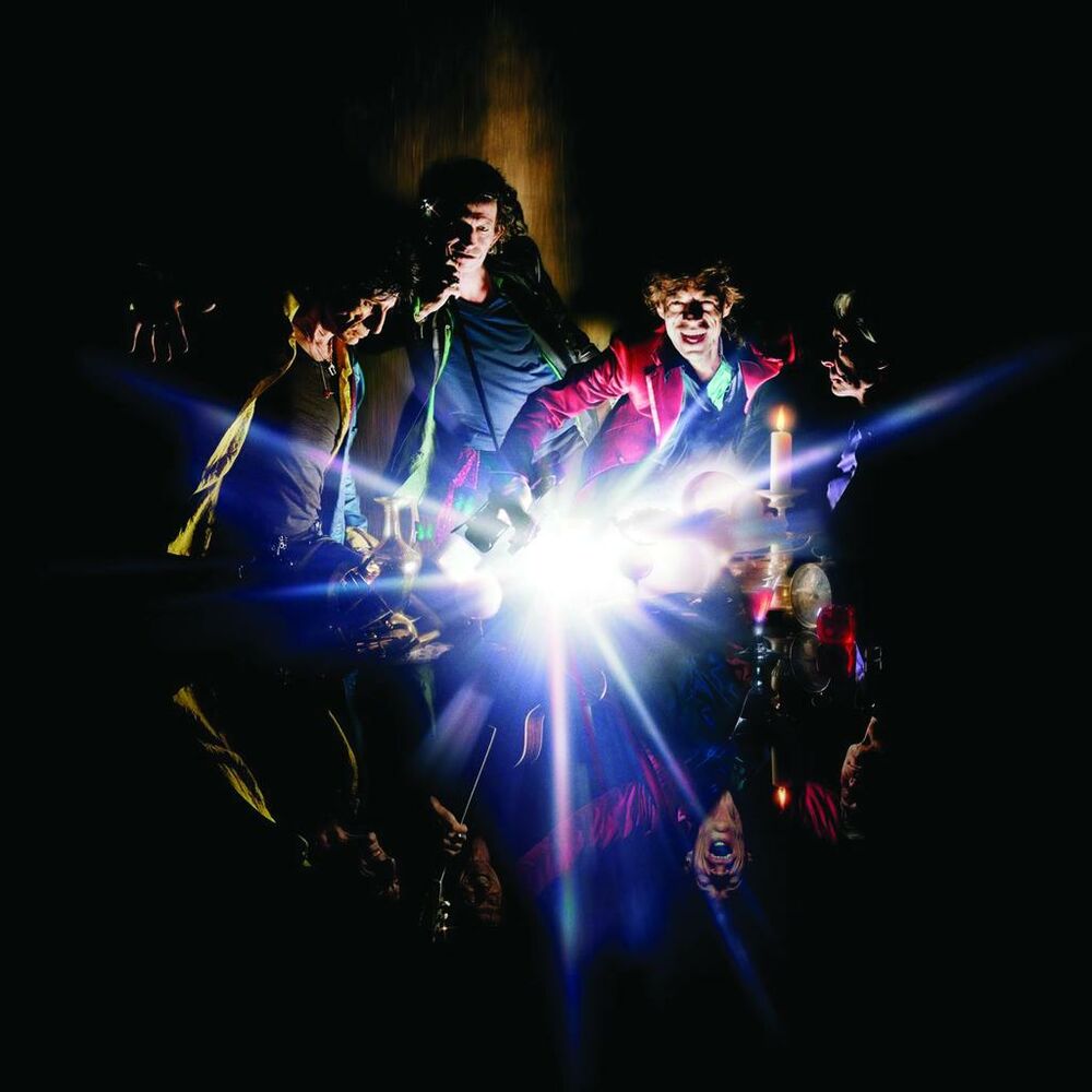 The Rolling Stones – A Bigger Bang (2009 Re-Mastered)