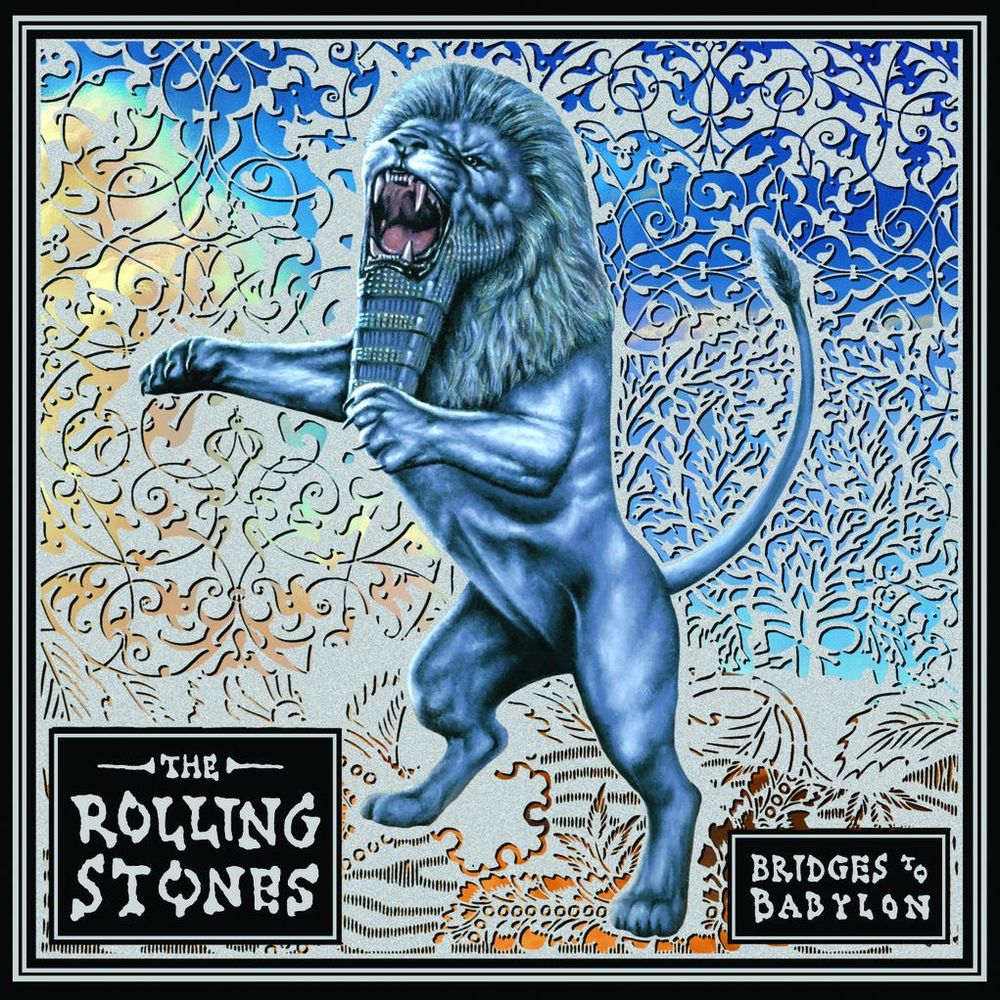 The Rolling Stones – Bridges To Babylon (Remastered)