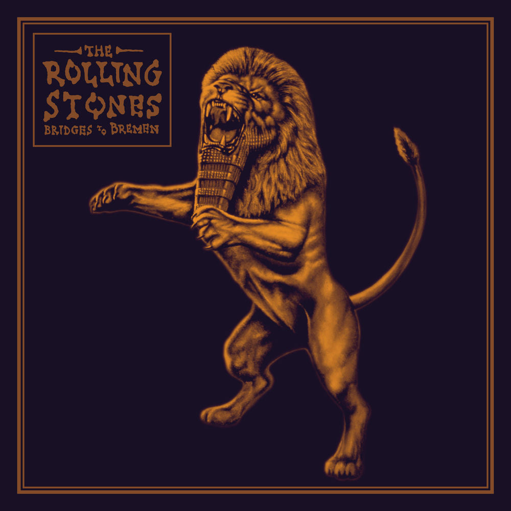 The Rolling Stones – Bridges To Bremen (Live)