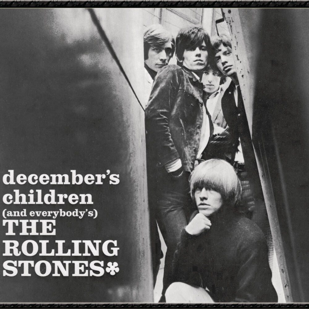 The Rolling Stones – December’s Children (And Everybody’s)