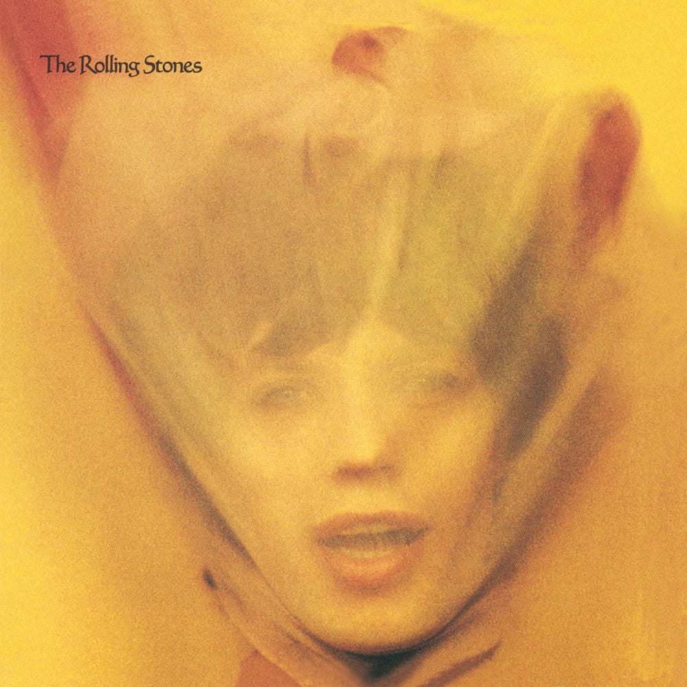 The Rolling Stones – Goats Head Soup (Remastered 2009)