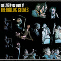 The Rolling Stones – got LIVE if you want it!
