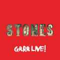 The Rolling Stones – GRRR Live! (Live)