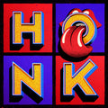 The Rolling Stones – Honk (Deluxe)