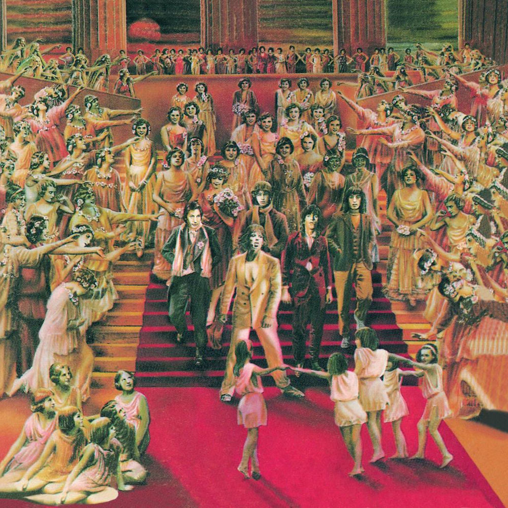 The Rolling Stones – It's Only Rock 'N' Roll (2009 Re-Mastered)