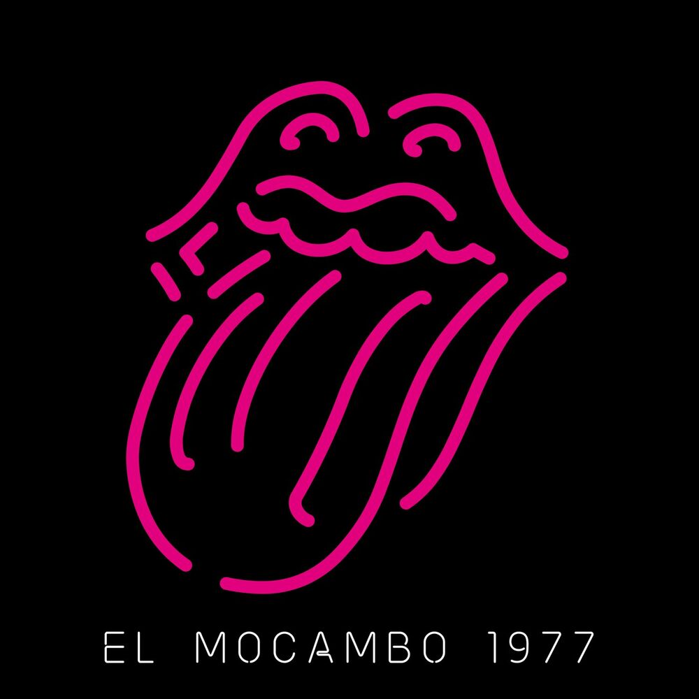 The Rolling Stones – Live At The El Mocambo