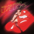 The Rolling Stones – Live Licks (2009 Re-Mastered Digital Version)
