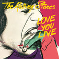 The Rolling Stones – Love You Live (Remastered 2009)