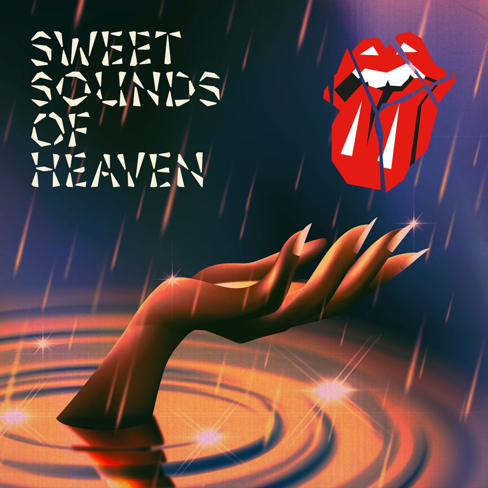 The Rolling Stones – Sweet Sounds Of Heaven