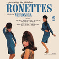 The Ronettes – Presenting the Fabulous Ronettes Featuring Veronica